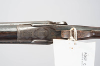 Archived Images\2005_numbers\2005.T1.06.jpg; 2005.T1; Greener percussion shotgun; shotgun, percussion